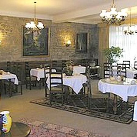 Hotel De Paris Poligny  Εξωτερικό φωτογραφία