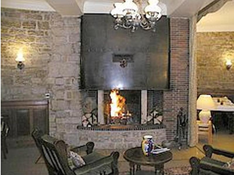 Hotel De Paris Poligny  Εξωτερικό φωτογραφία