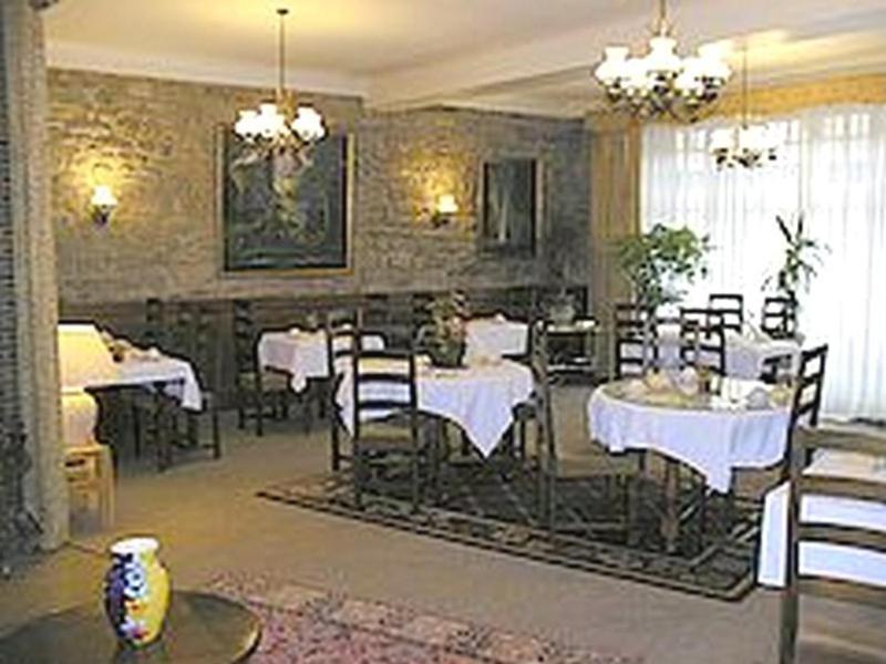 Hotel De Paris Poligny  Εξωτερικό φωτογραφία